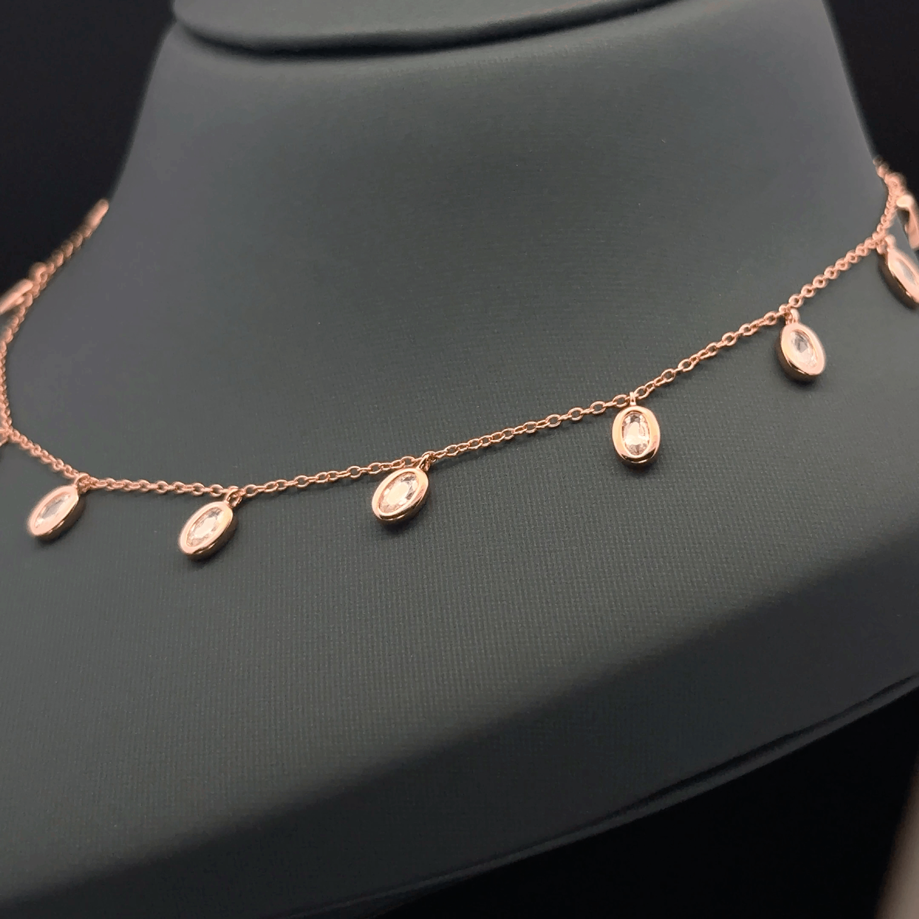 Multi Drop chain