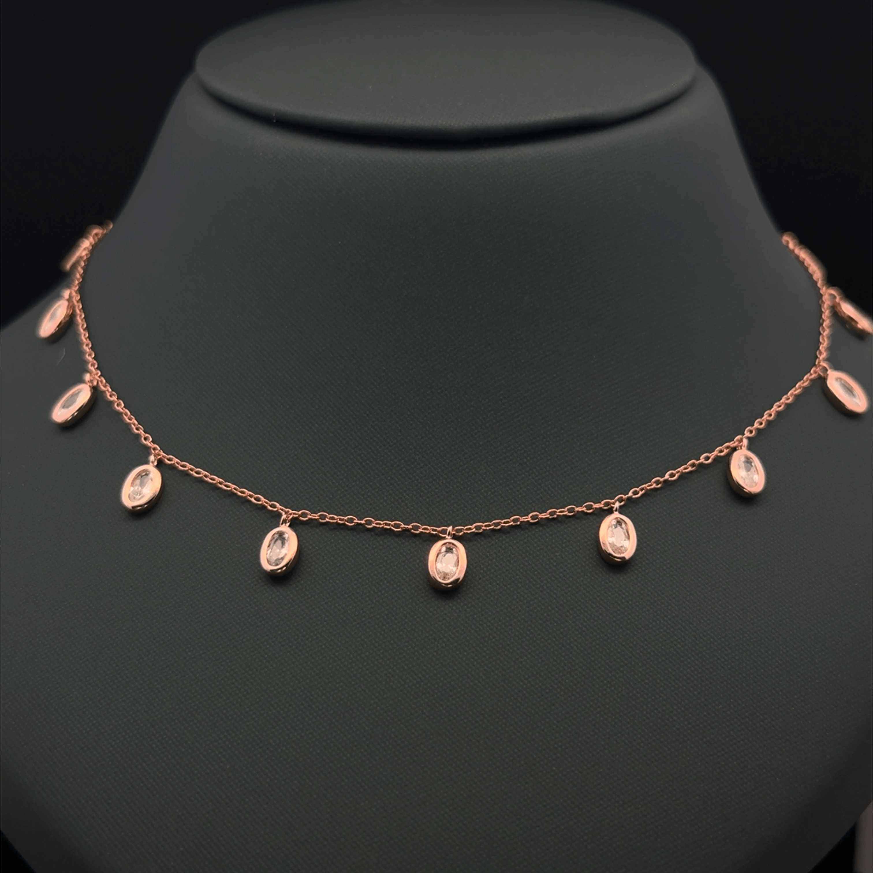 Multi Drop chain
