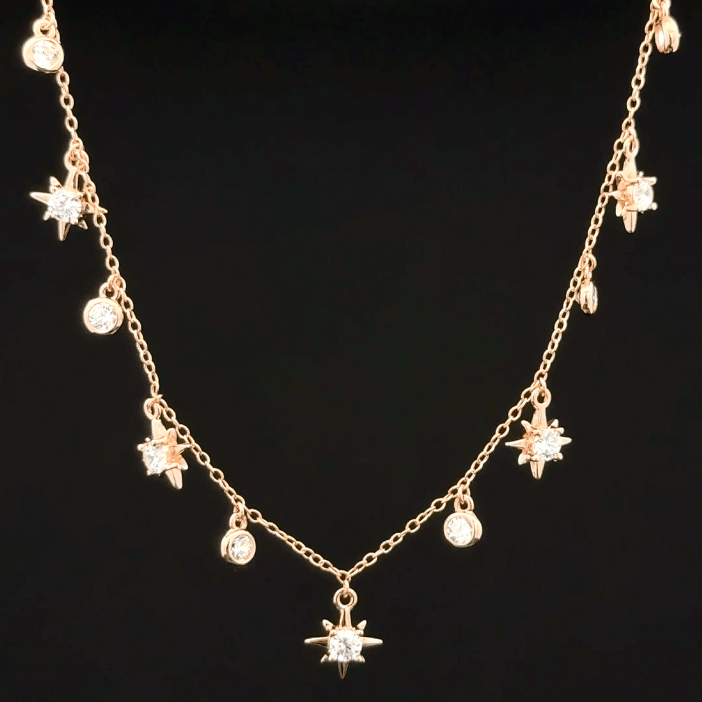 Small Dangling Star