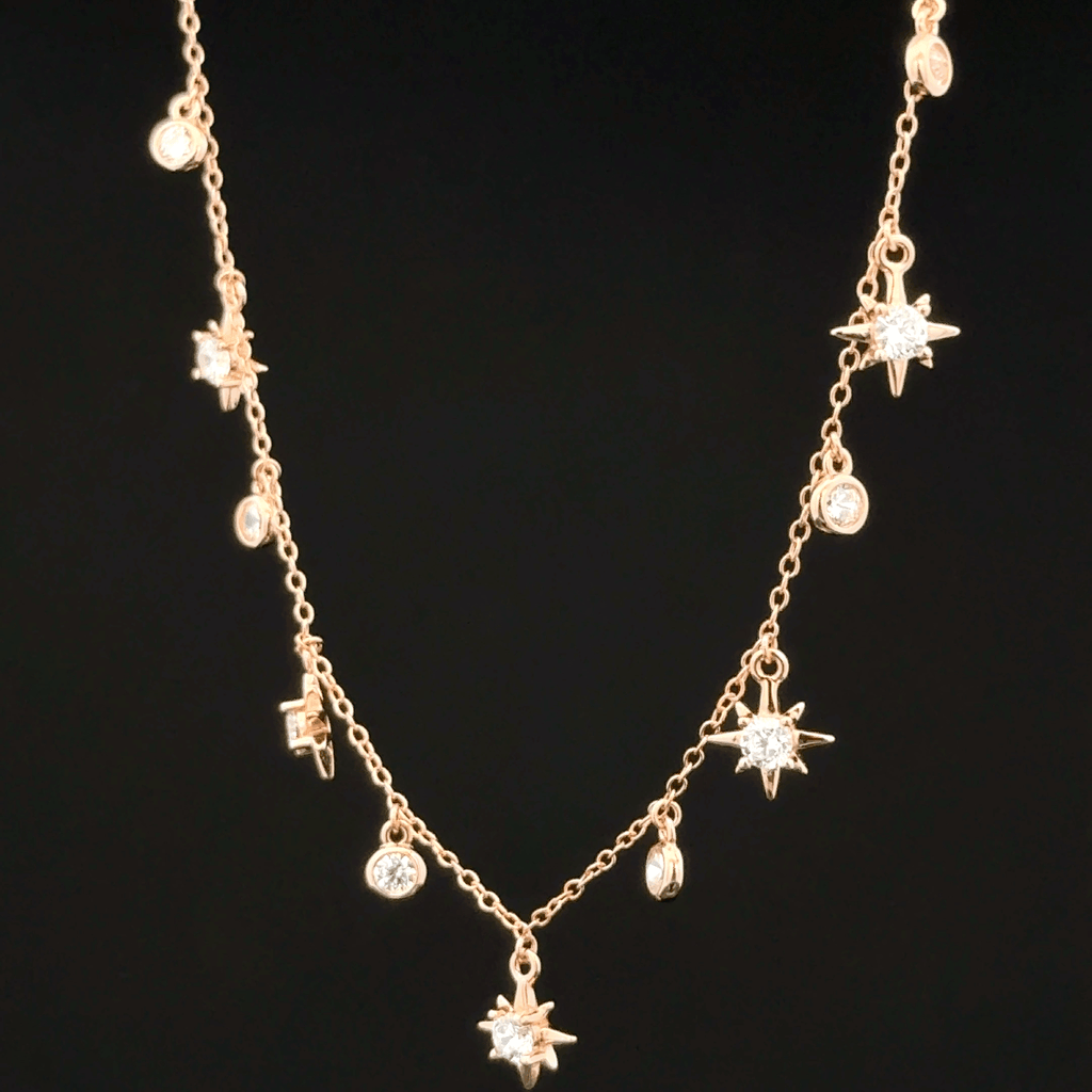 Small Dangling Star