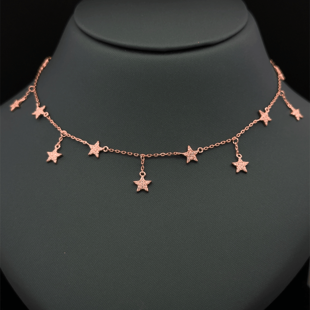Small Dangling star