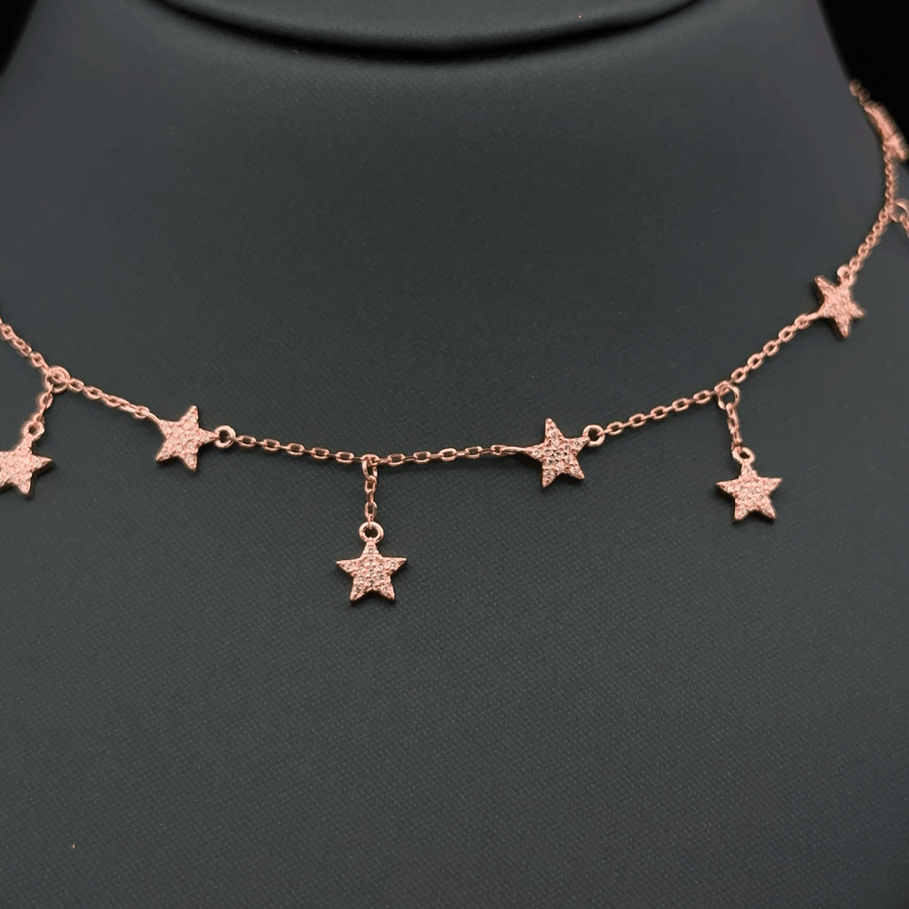 Small Dangling star