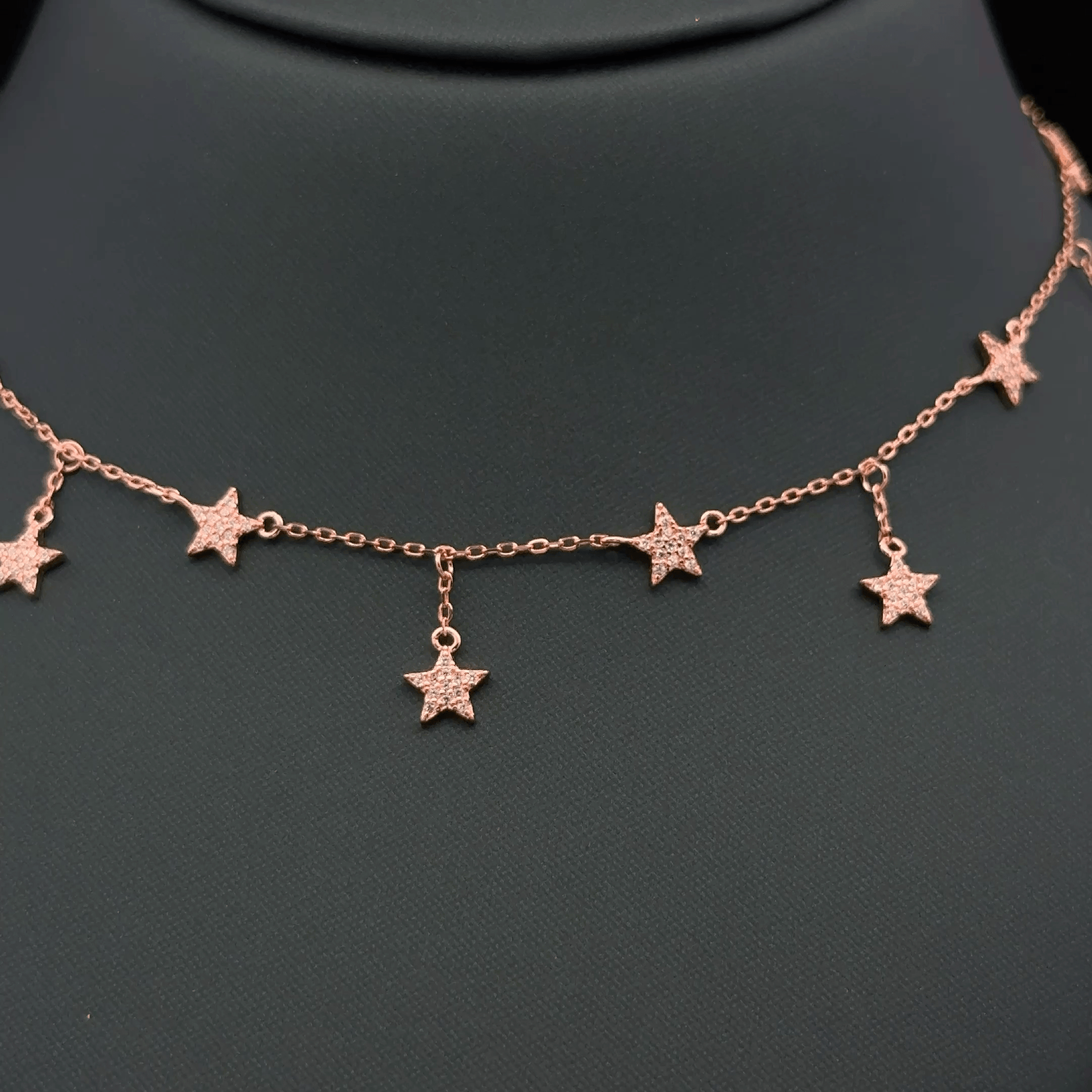 Small Dangling star