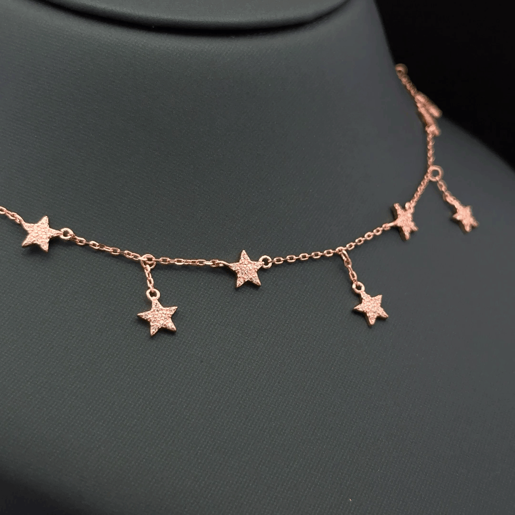 Small Dangling star