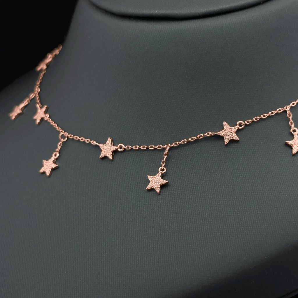 Small Dangling star