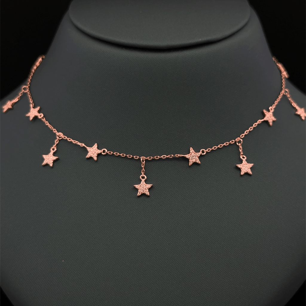 Small Dangling star