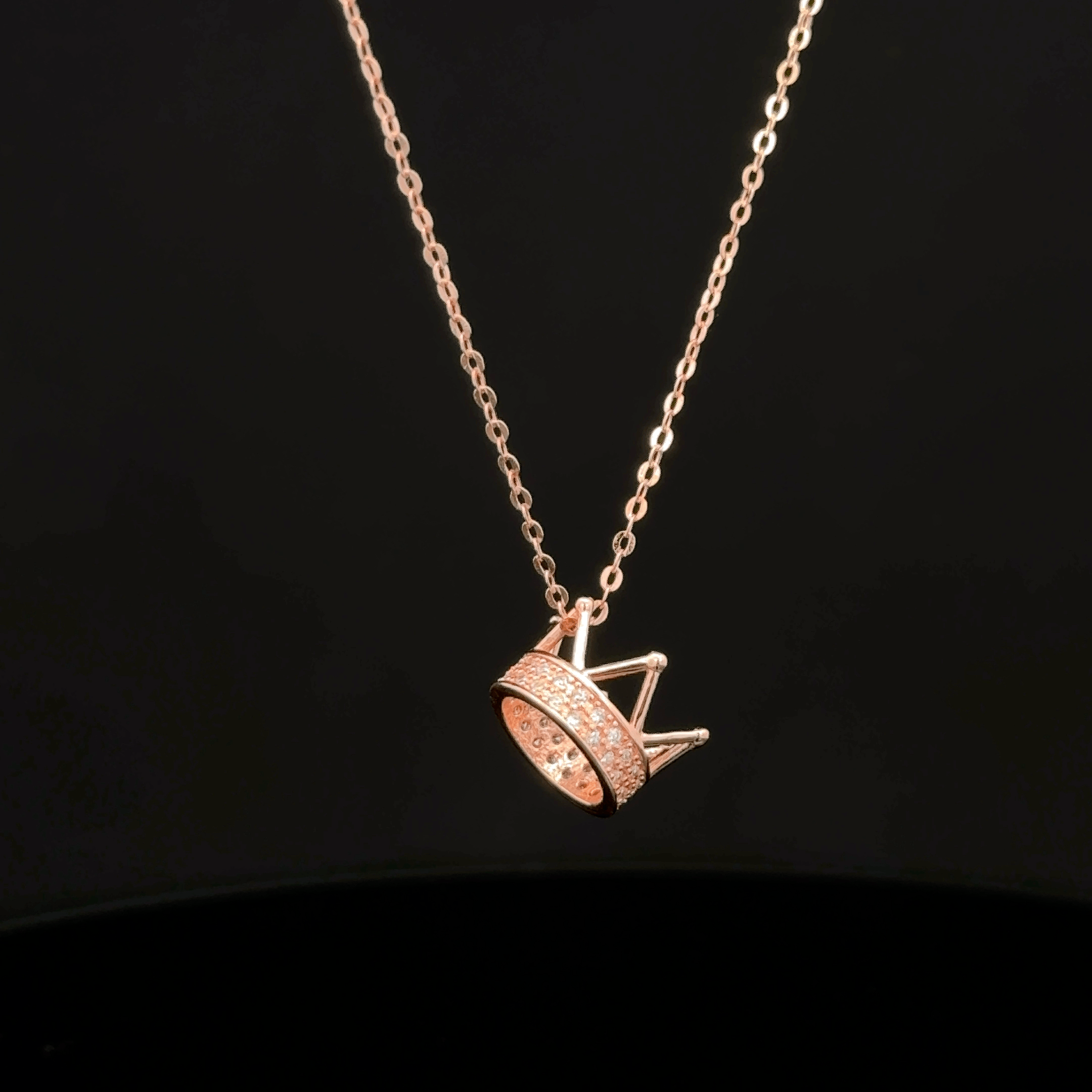 Crown Chain