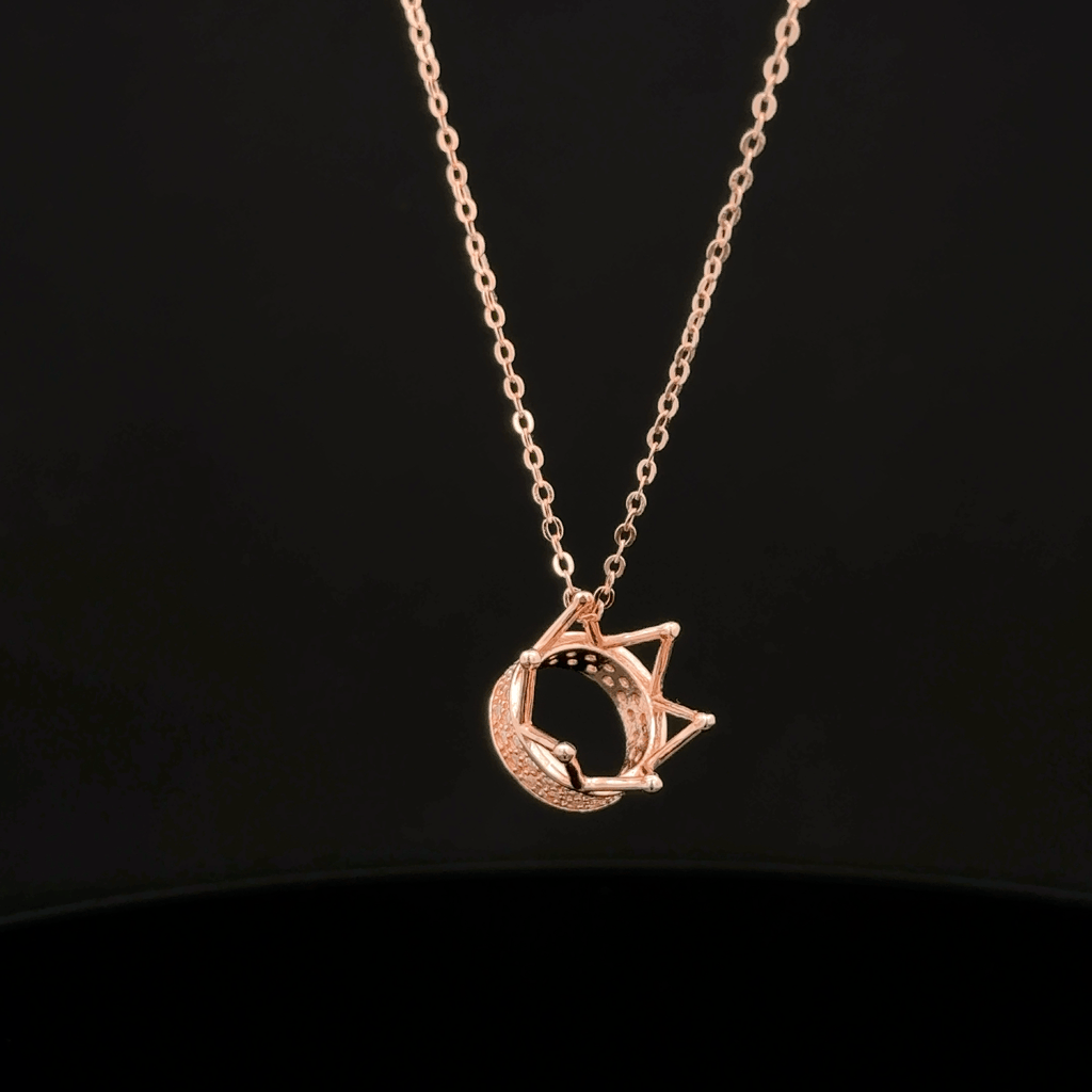 Crown Chain