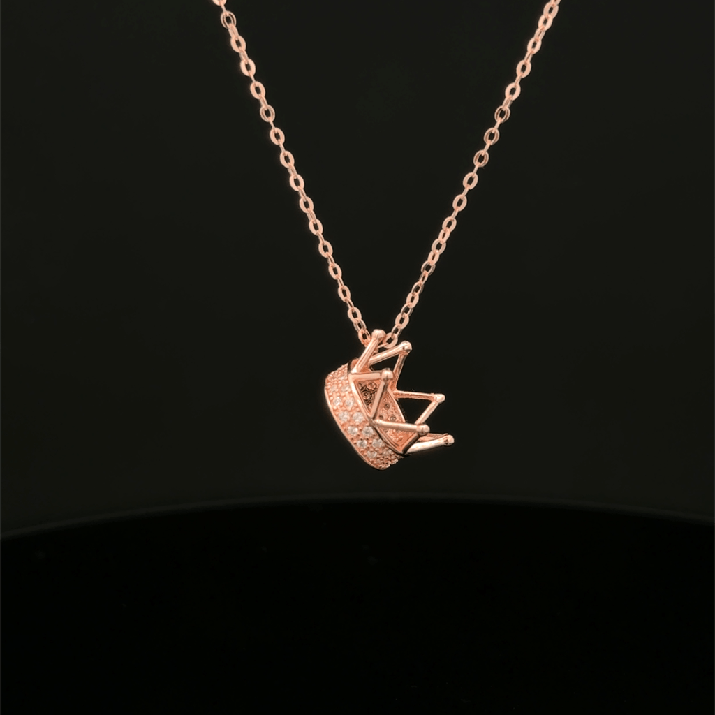 Crown Chain