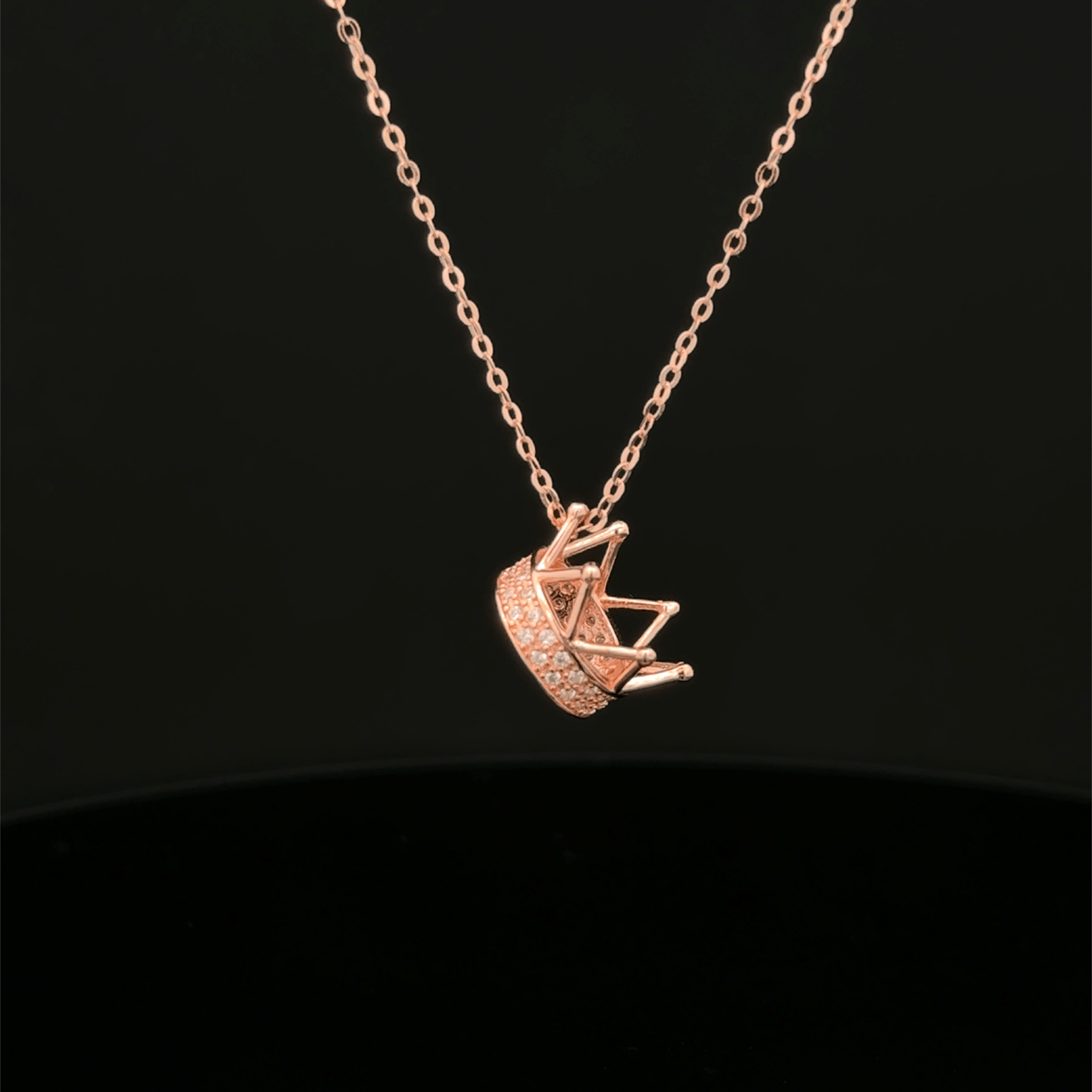 Crown Chain