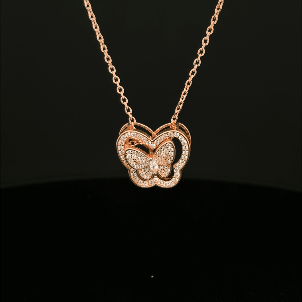 Butterfly Chain