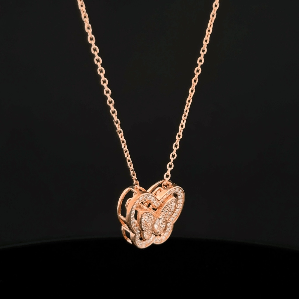 Butterfly Chain