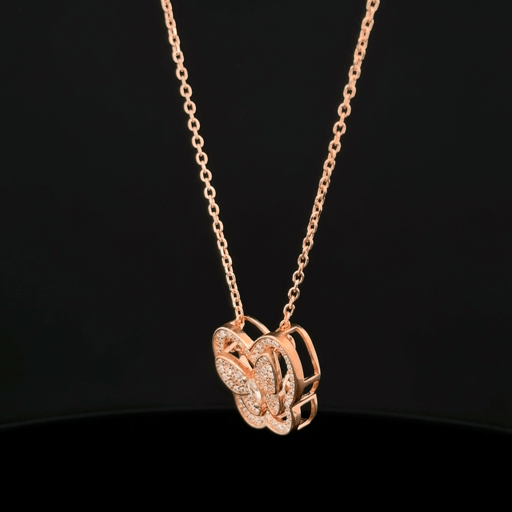 Butterfly Chain