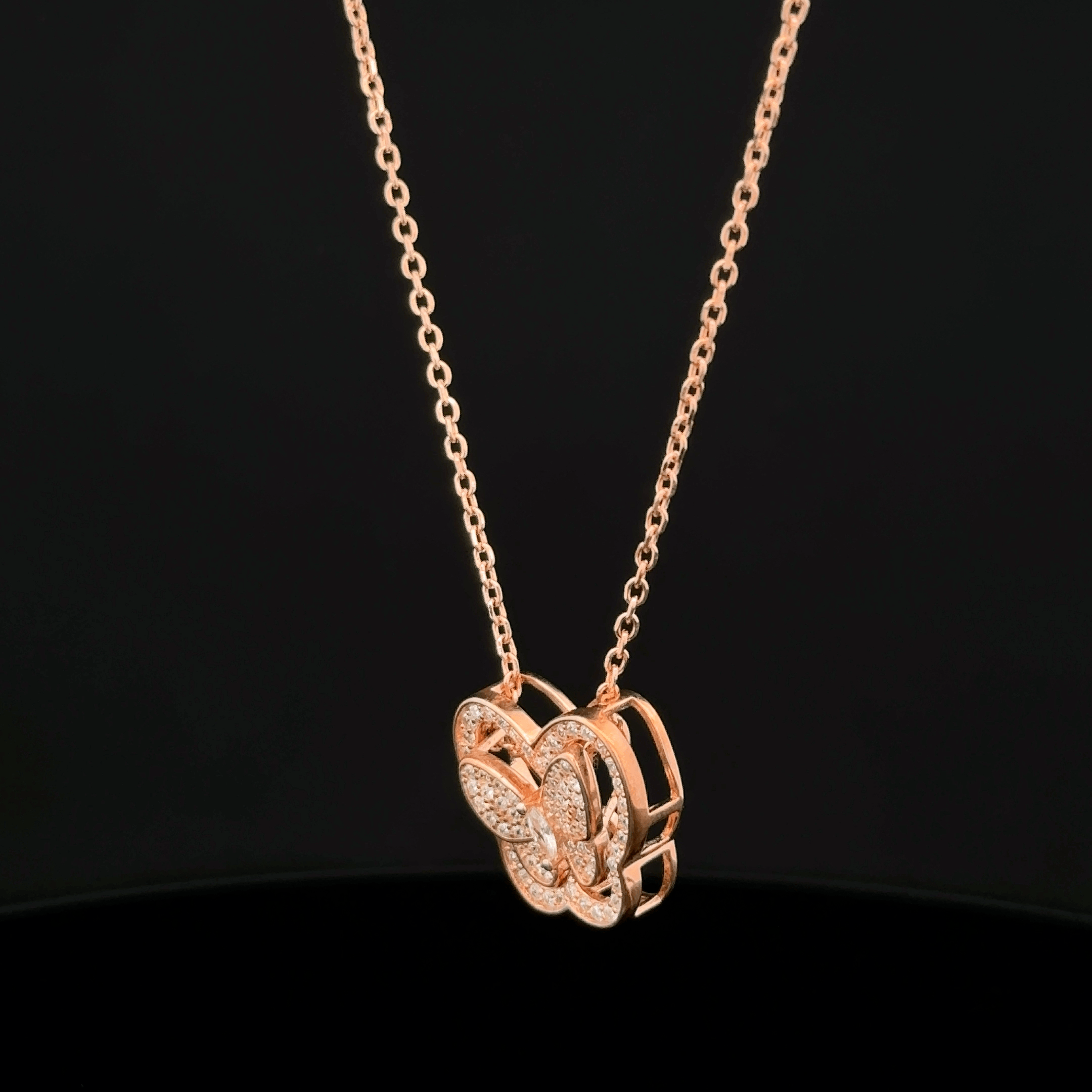 Butterfly Chain