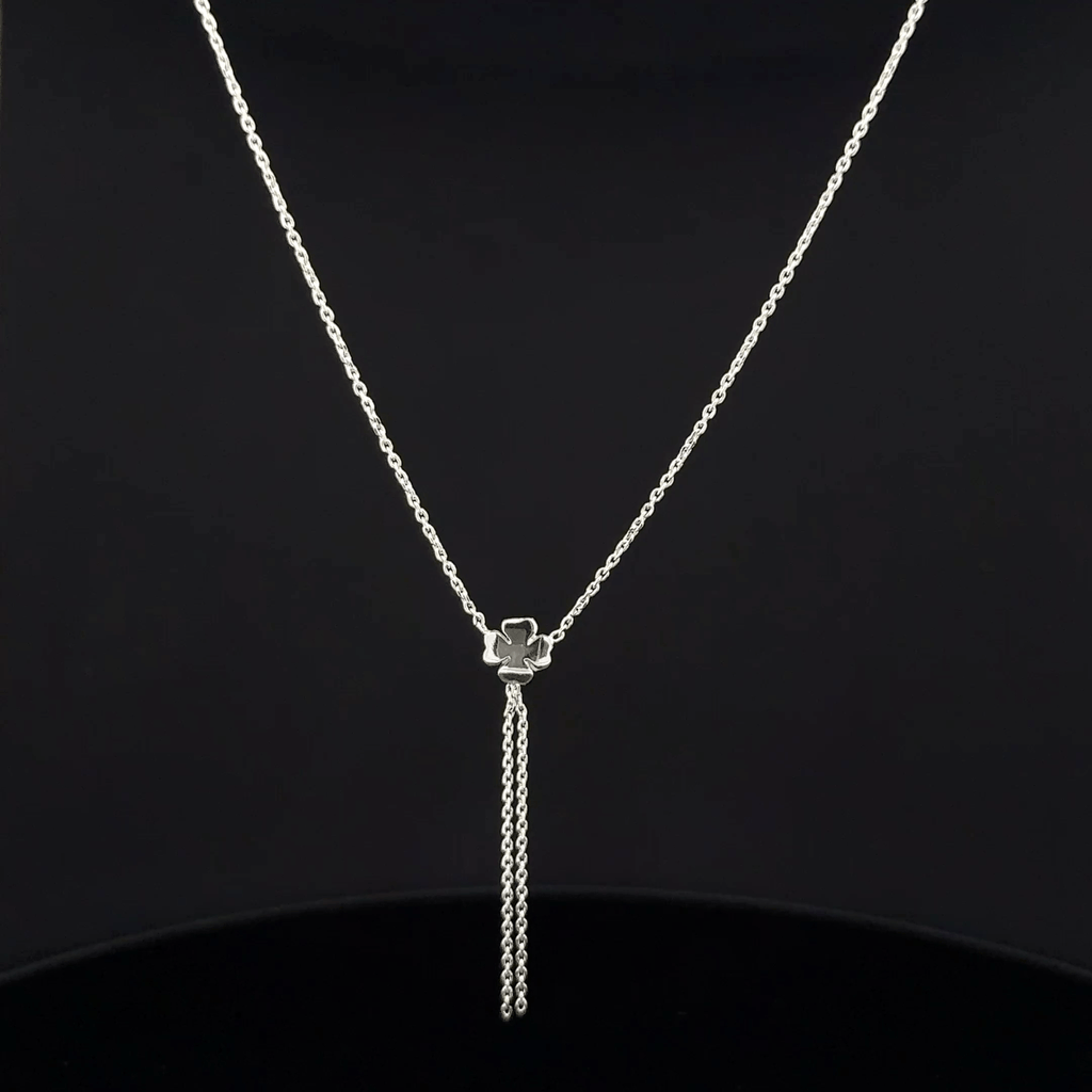 Flower Chain Pendant