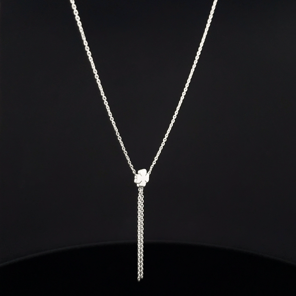 Flower Chain Pendant