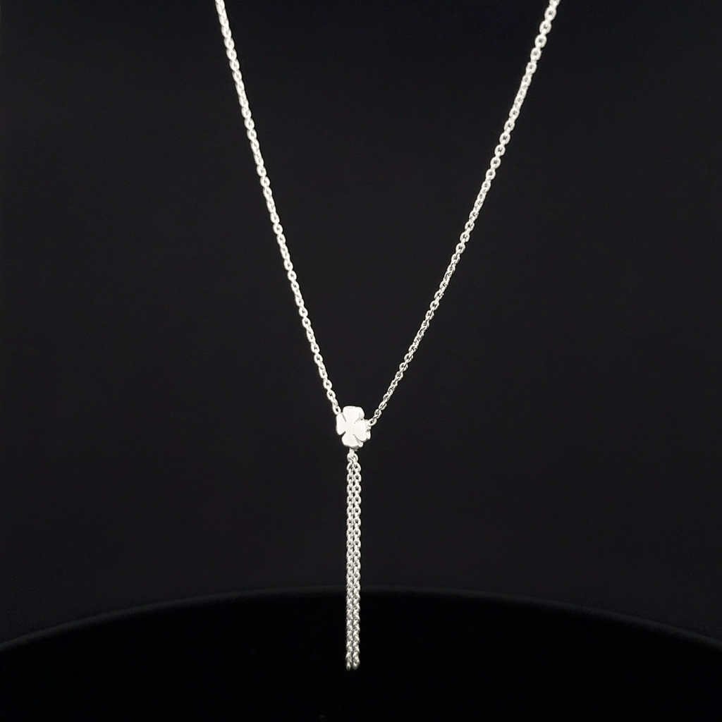 Flower Chain Pendant