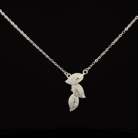 LEAF Chain pendant