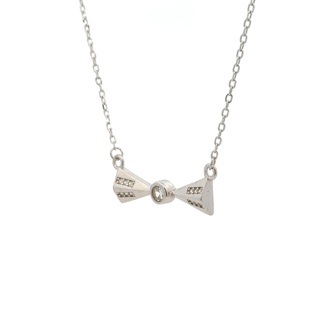 Triangle Dollar Chain