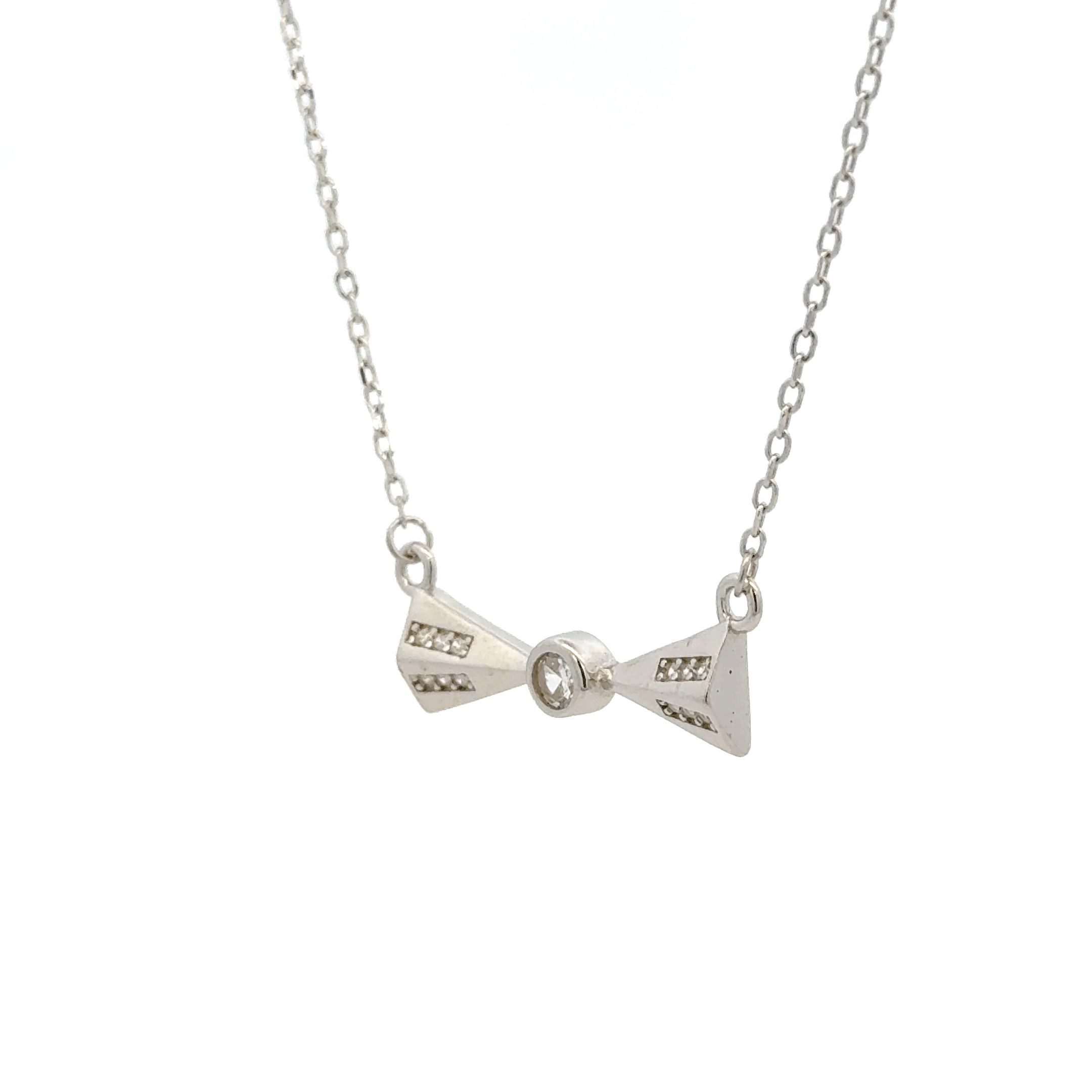 Triangle Dollar Chain