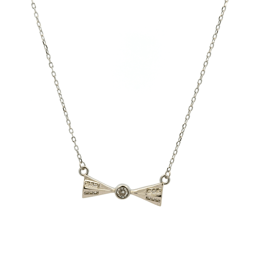Triangle Dollar Chain