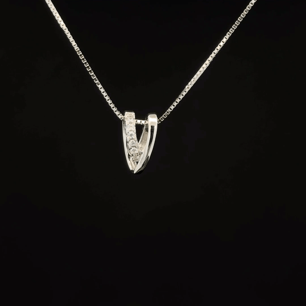 New Design Chain Pendant