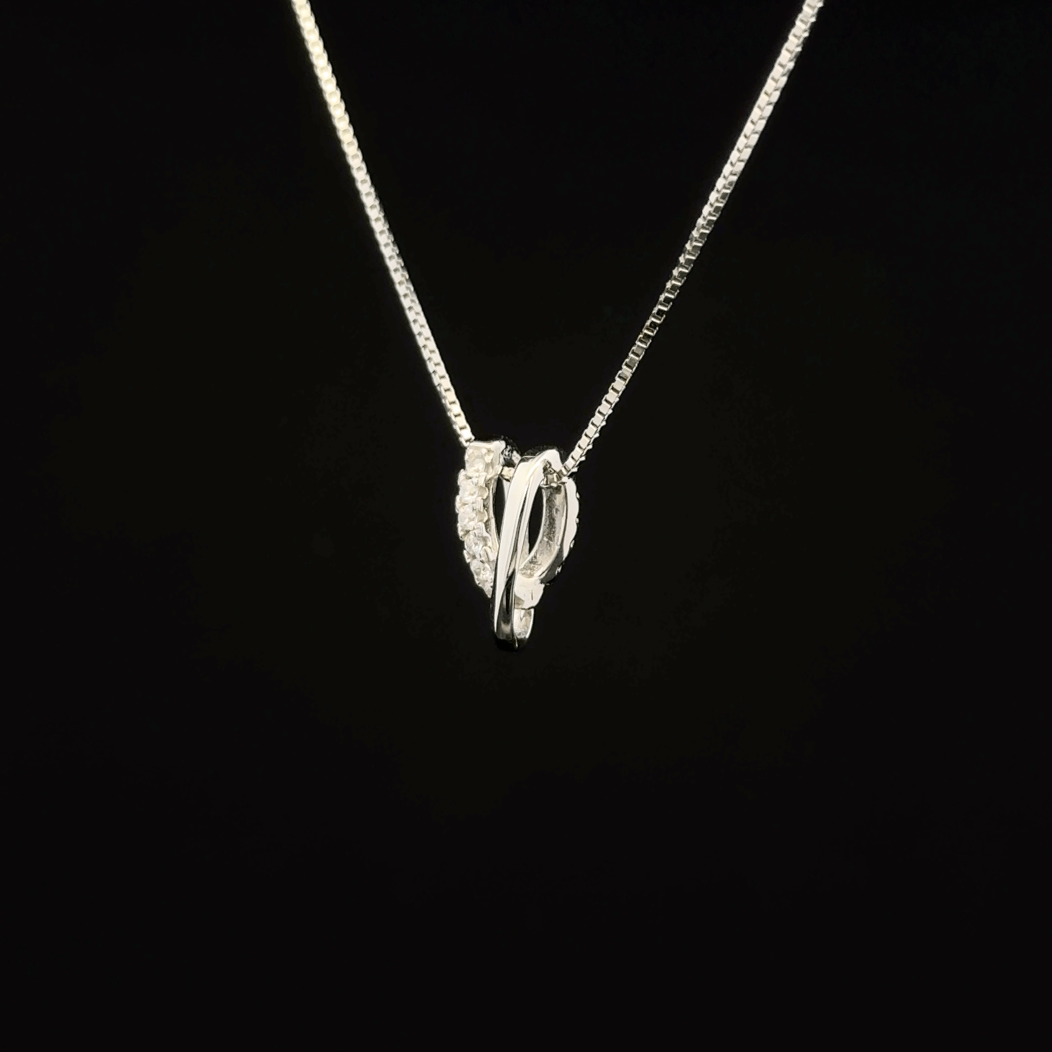 New Design Chain Pendant