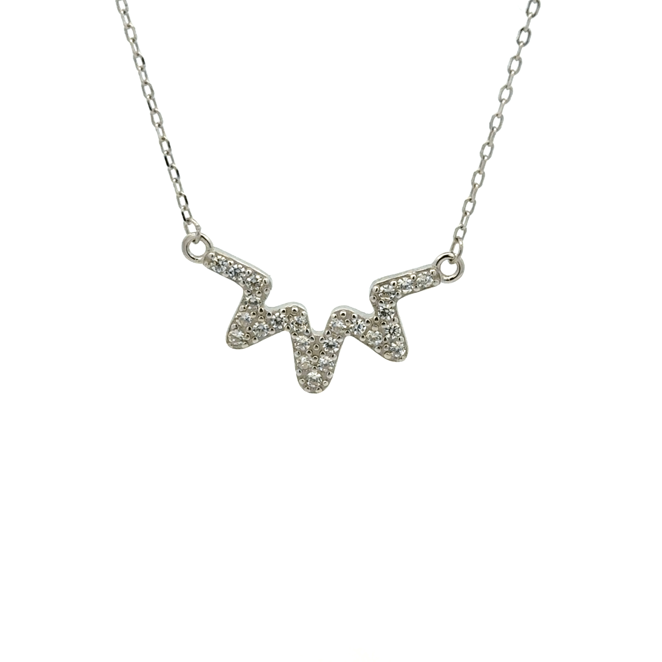 Half Star Chain
