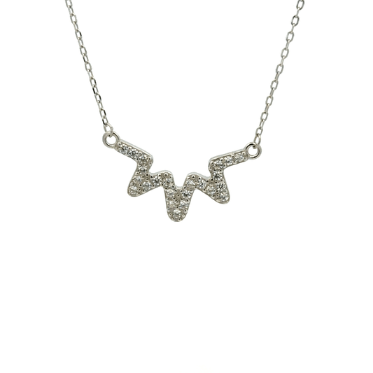 Half Star Chain