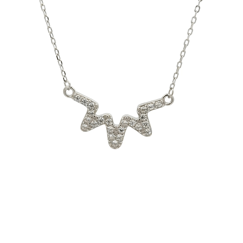 Half Star Chain