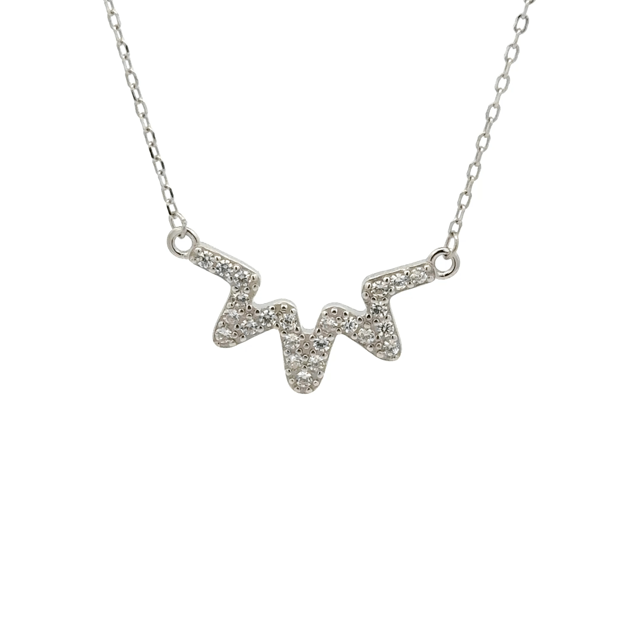 Half Star Chain