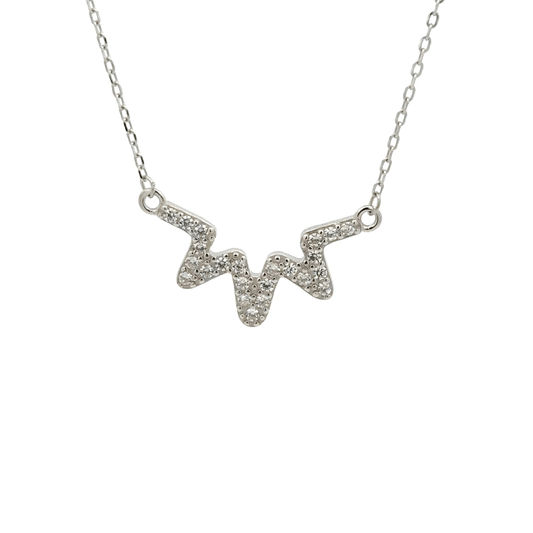 Half Star Chain