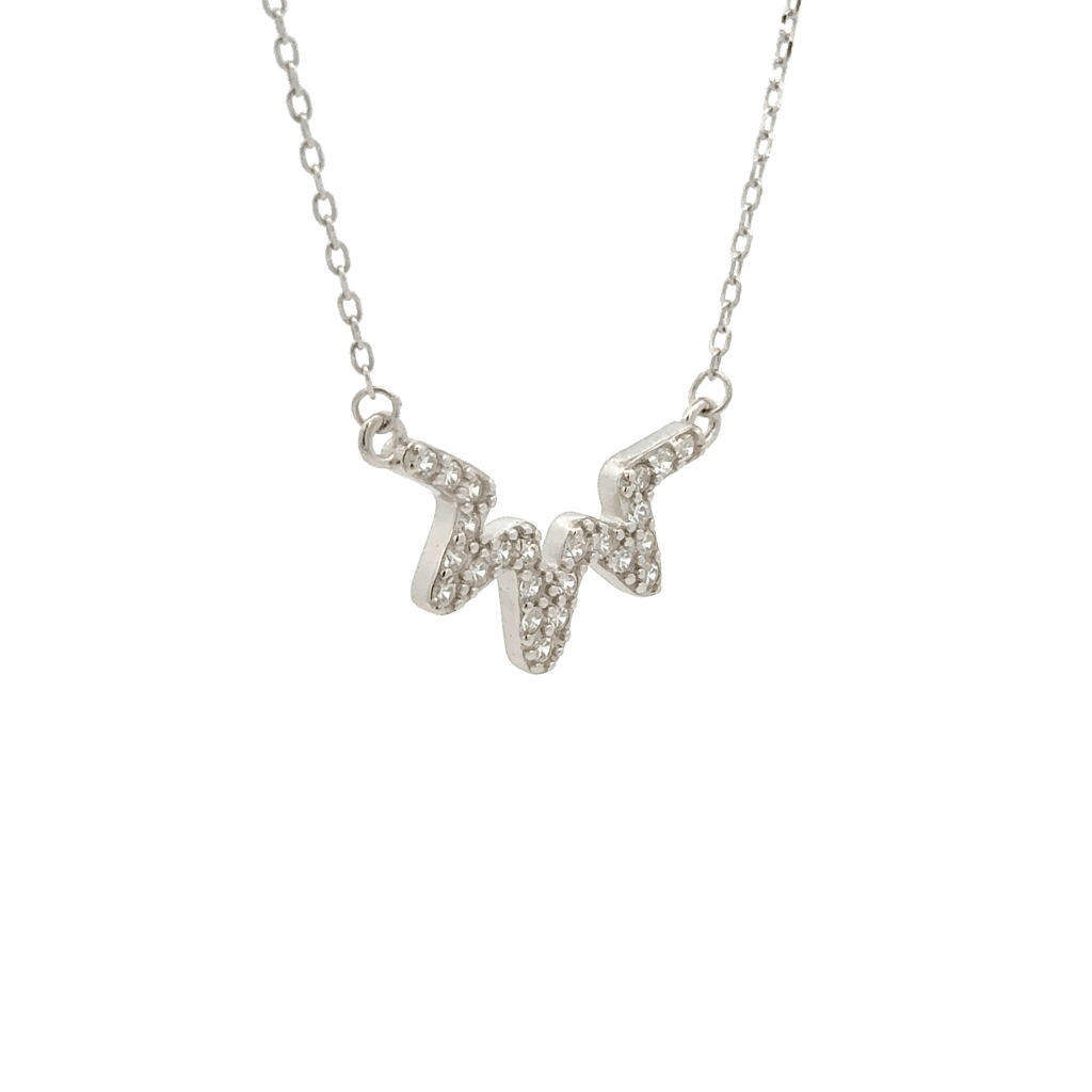 Half Star Chain