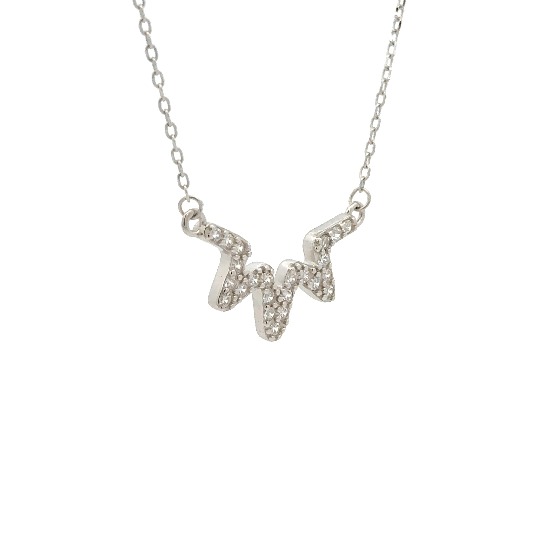Half Star Chain