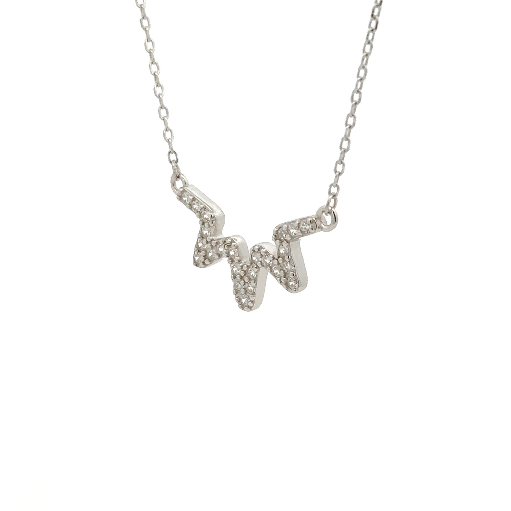 Half Star Chain