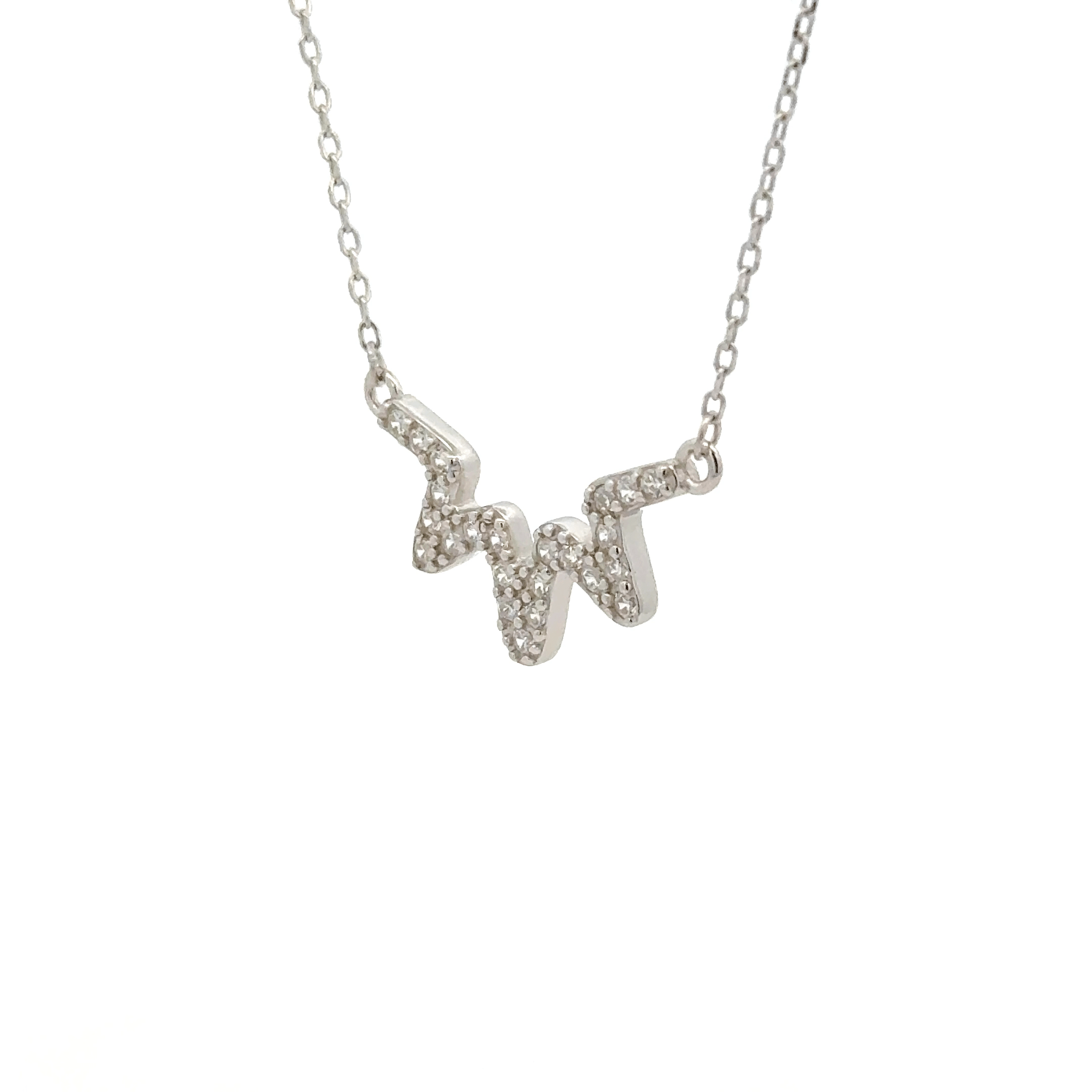 Half Star Chain