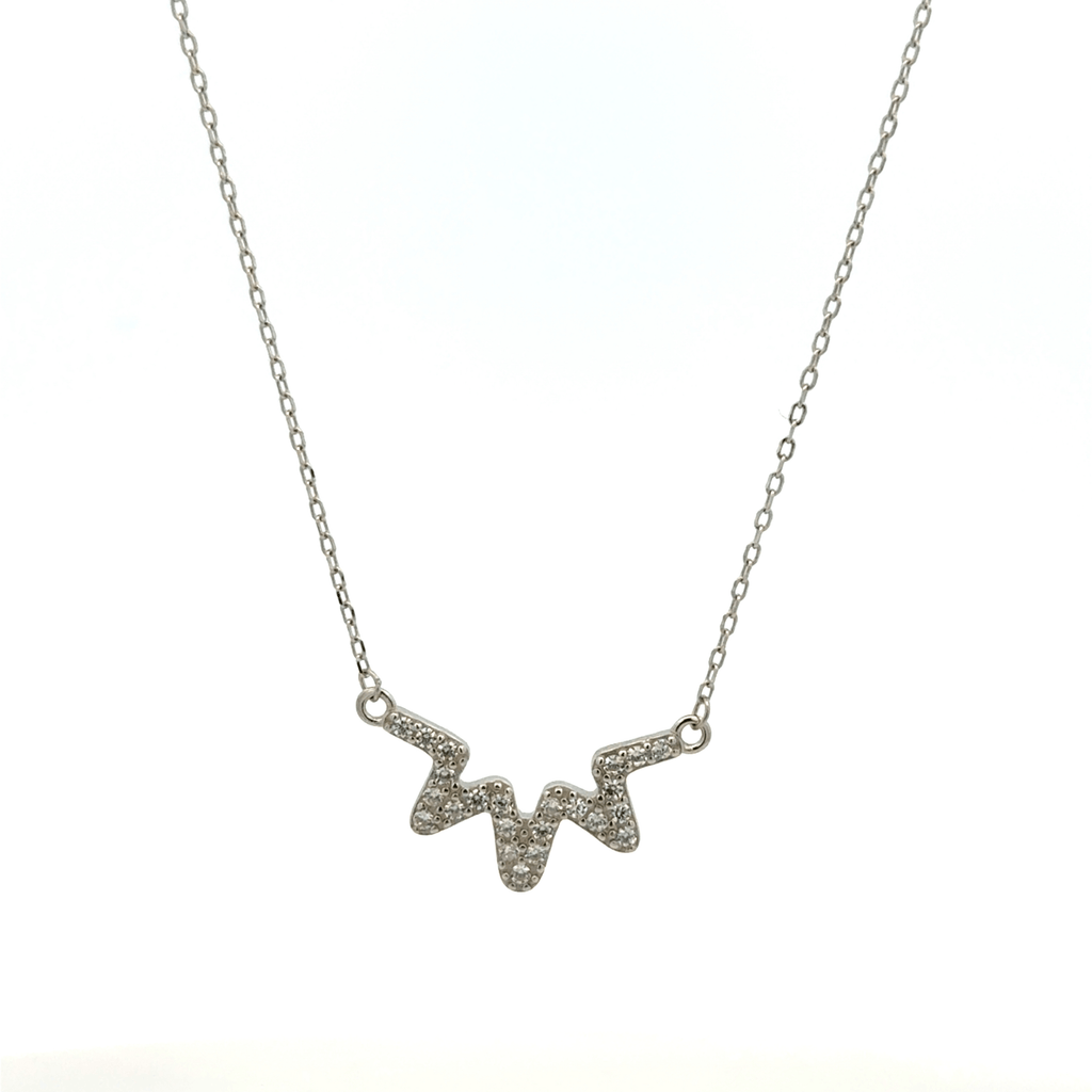 Half Star Chain