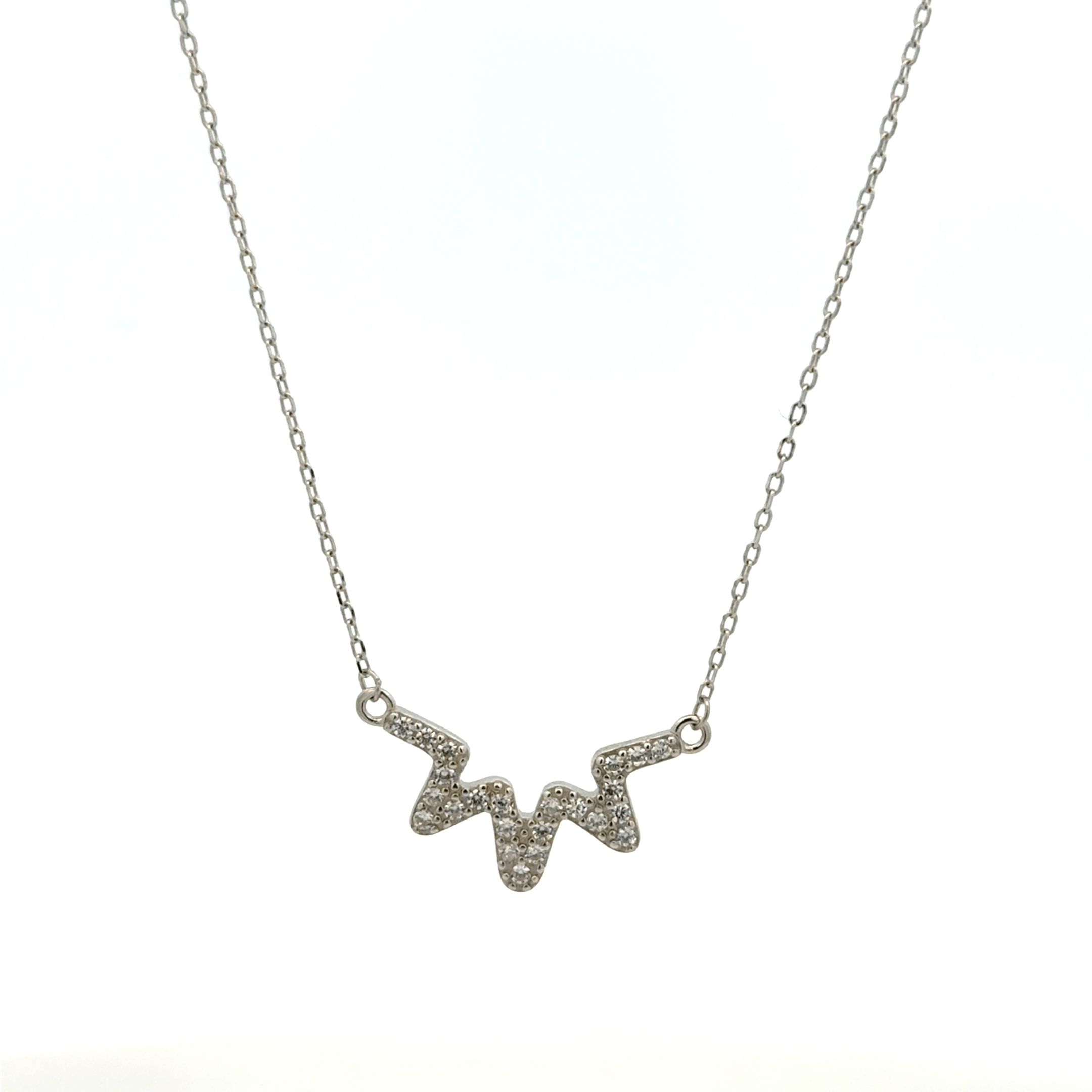 Half Star Chain