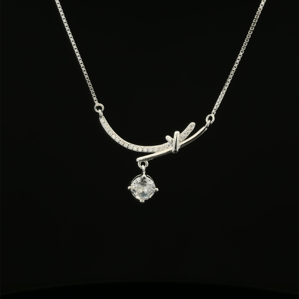 Hanging Chain Pendant