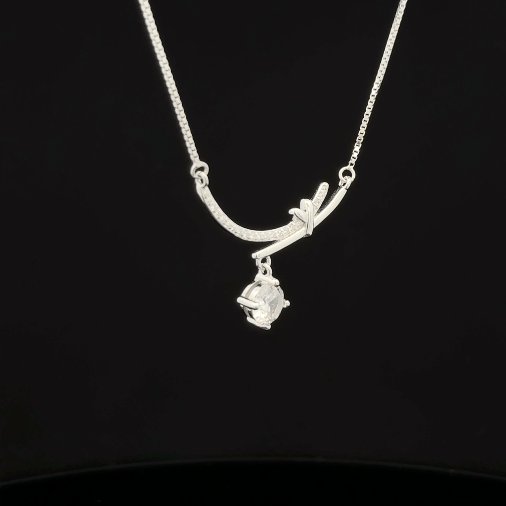 Hanging Chain Pendant