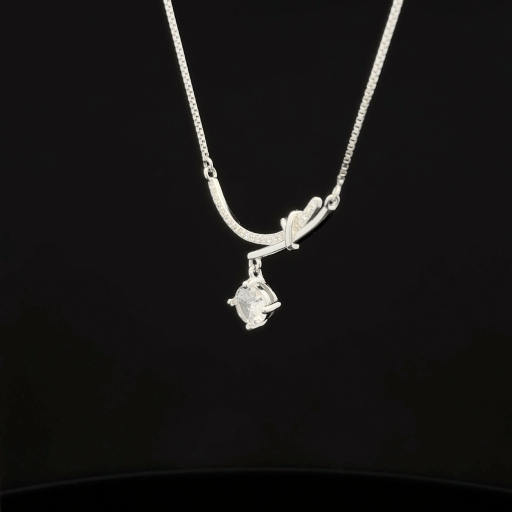 Hanging Chain Pendant