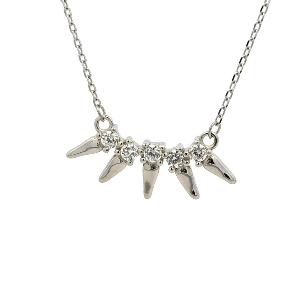Half Flower Chain
