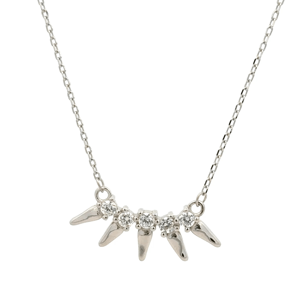 Half Flower Chain