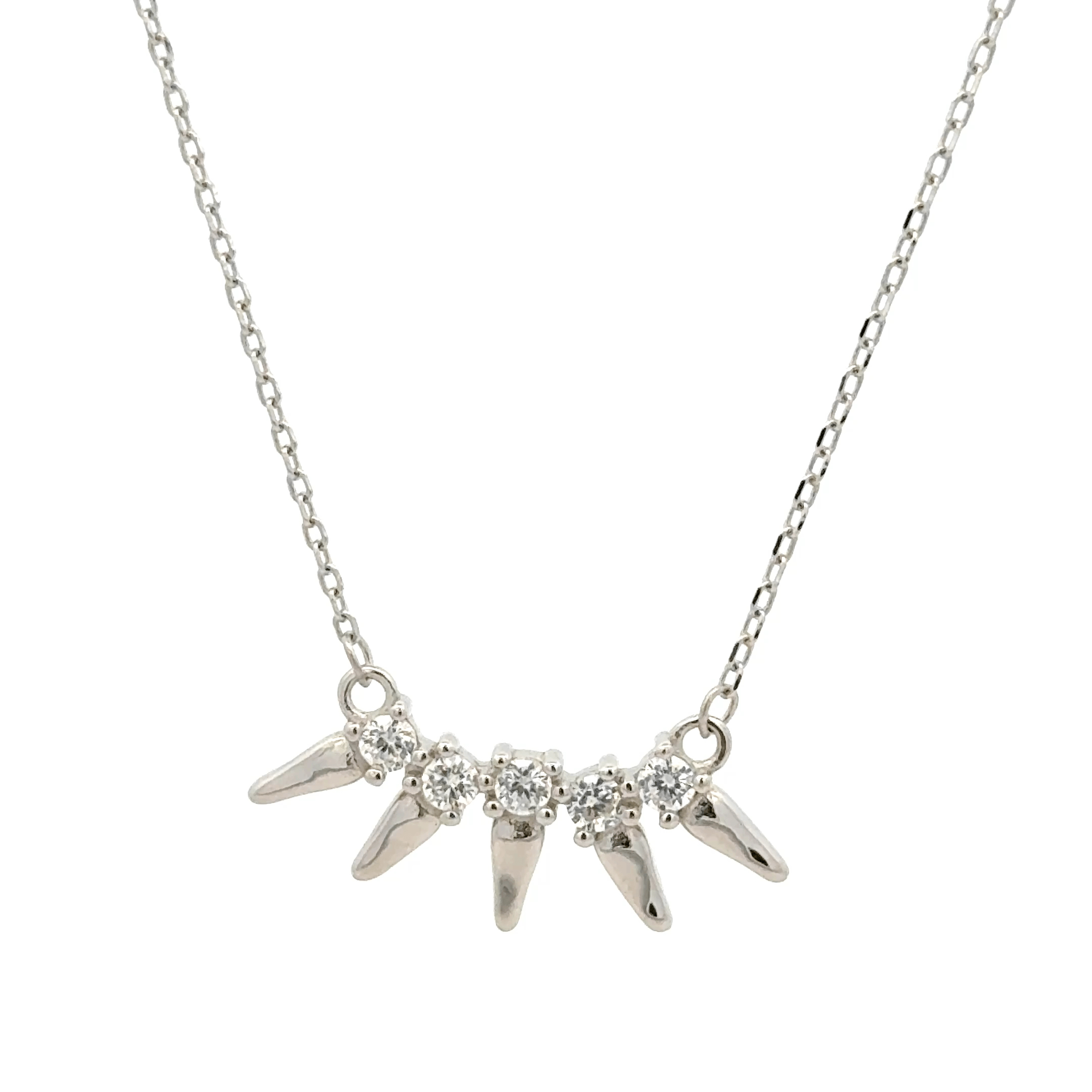 Half Flower Chain