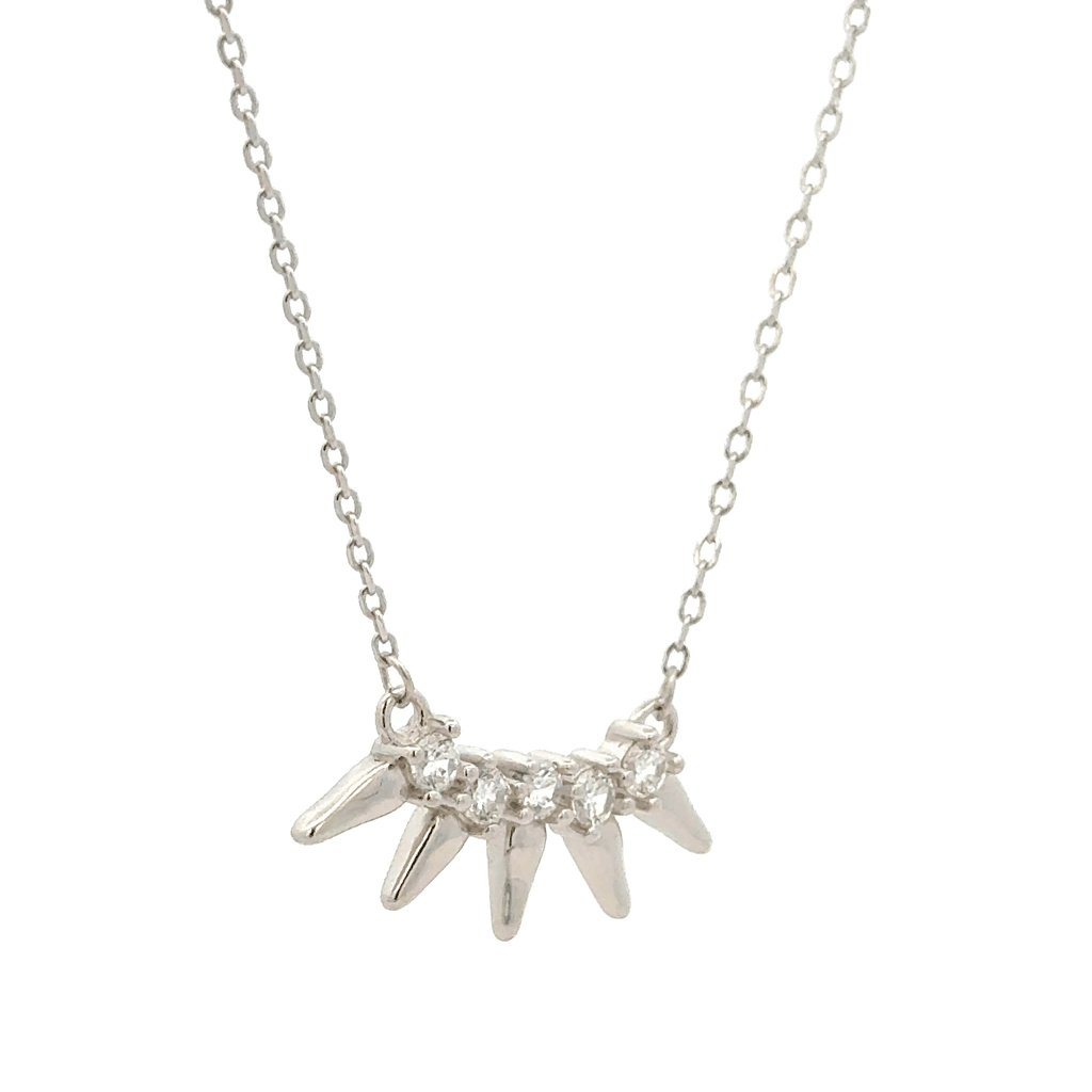 Half Flower Chain