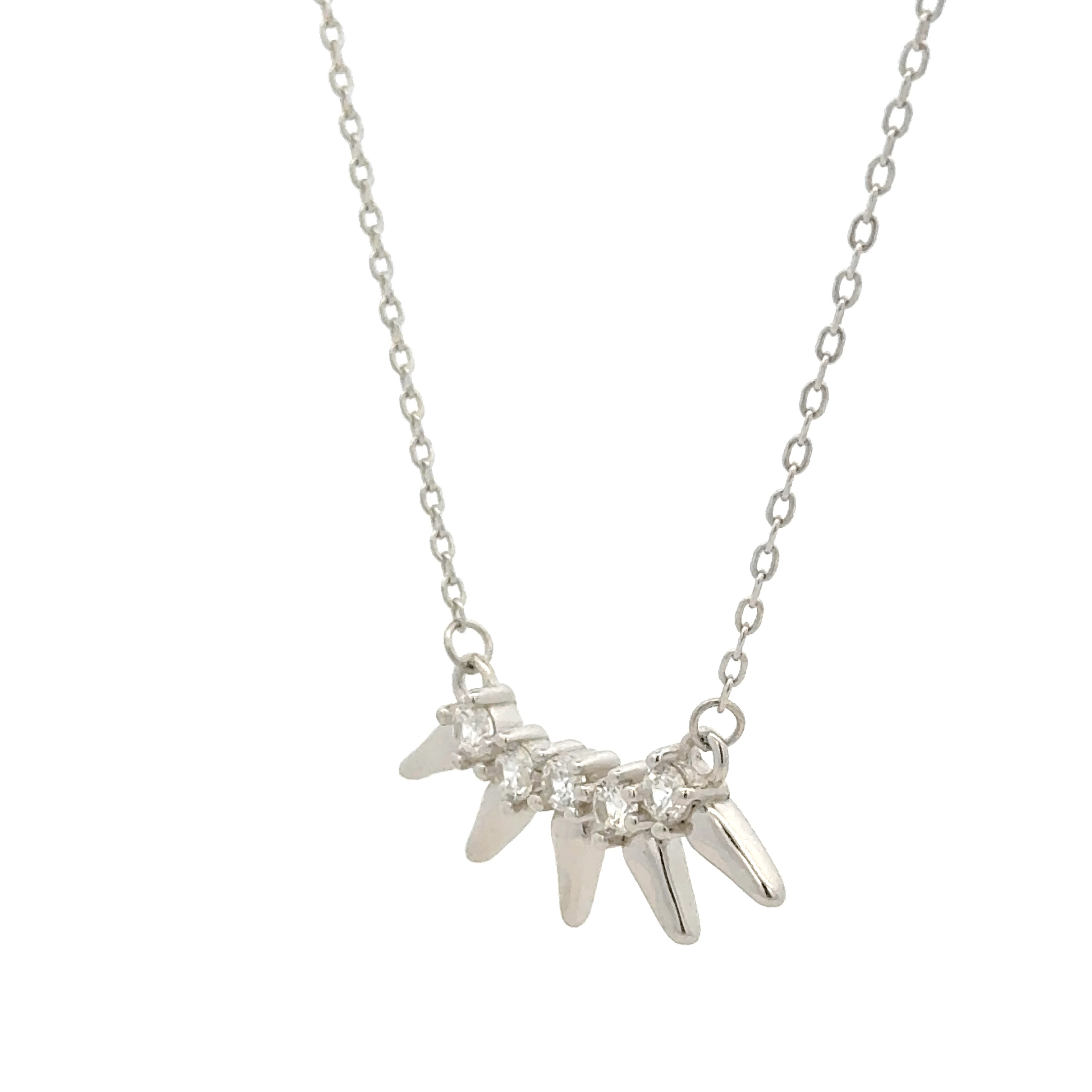 Half Flower Chain