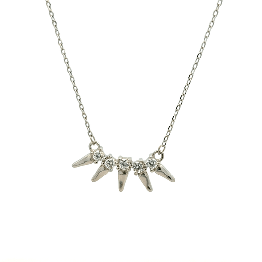 Half Flower Chain