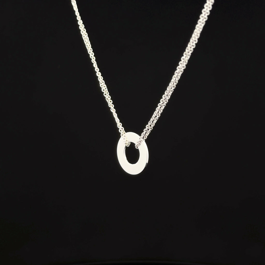 Minimal Ring Chain