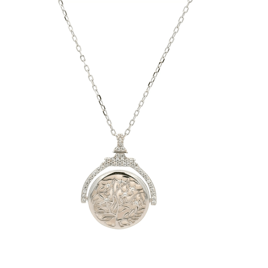 Circle Dollar Chain