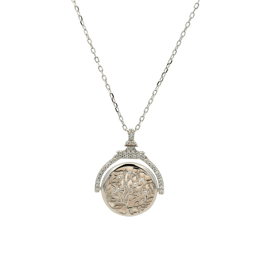 Circle Dollar Chain